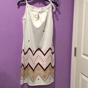 Ladies Casual Summer Dress Size XL